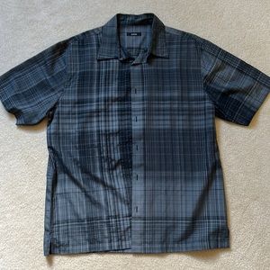 Alfani shirt